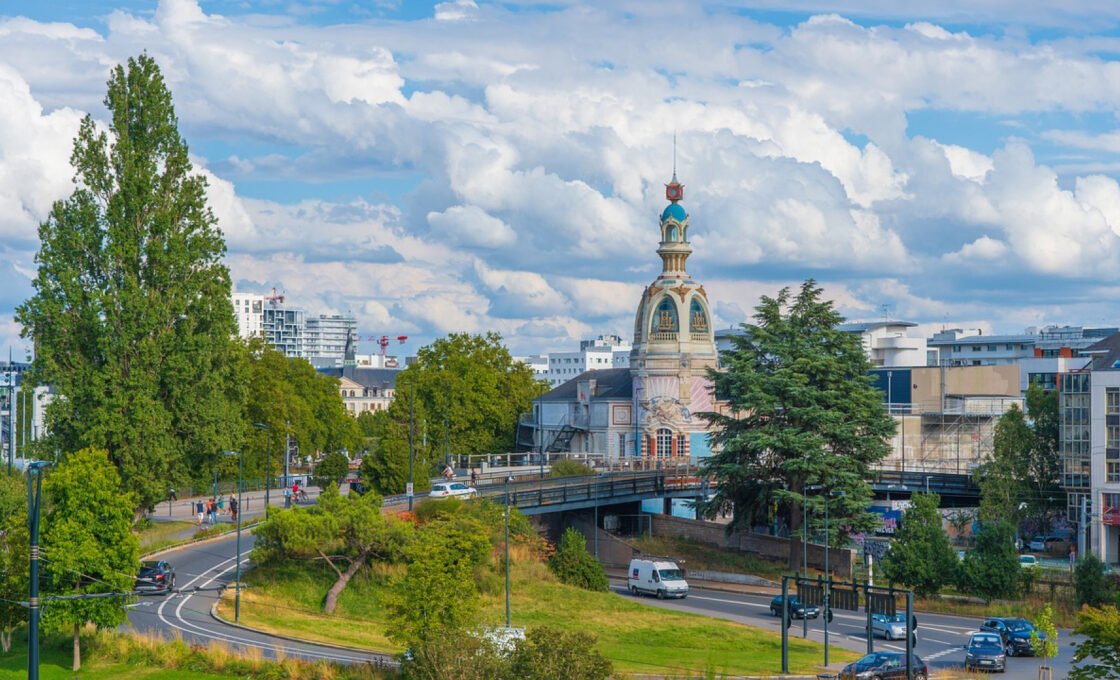 Pourquoi acheter un appartement neuf à l’Île de Nantes ?